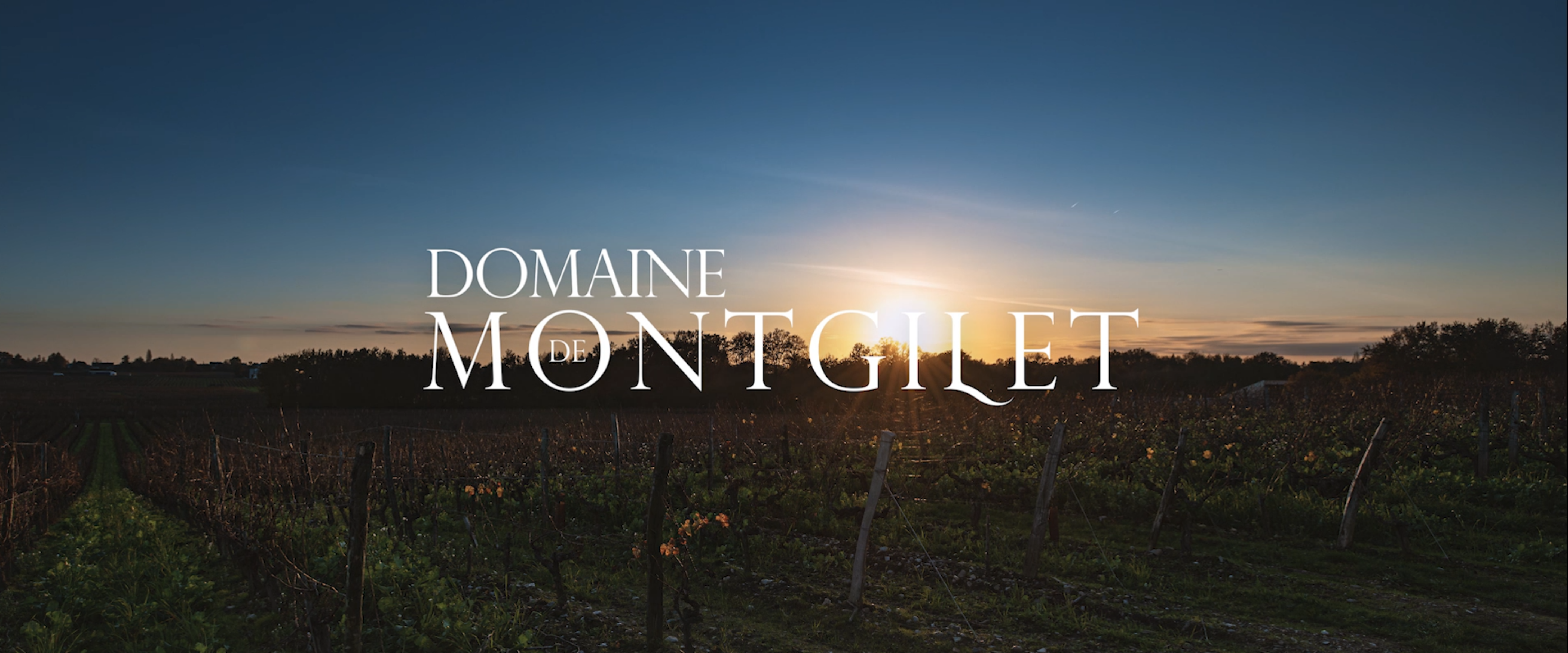 domaine montgilet