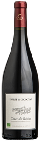 Esprit de Gigognan 2023