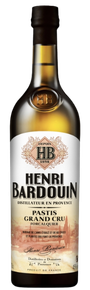 Pastis Henri Bardouin