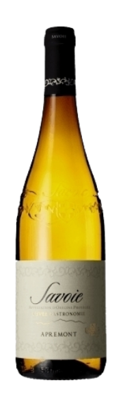 Apremont Perrier Gastronomie 2024