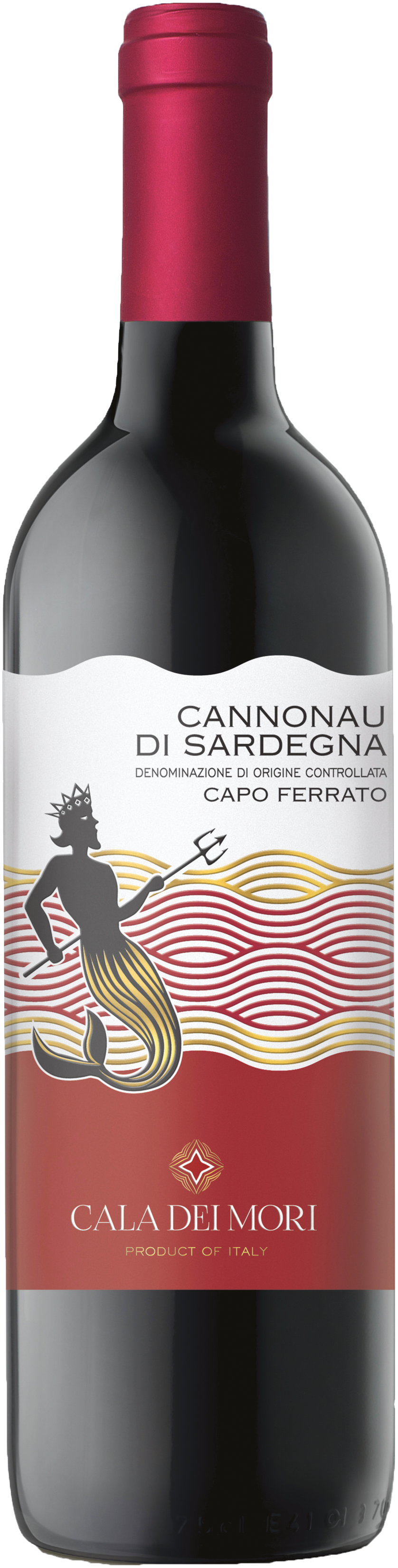 Cannonau Di Sardegna