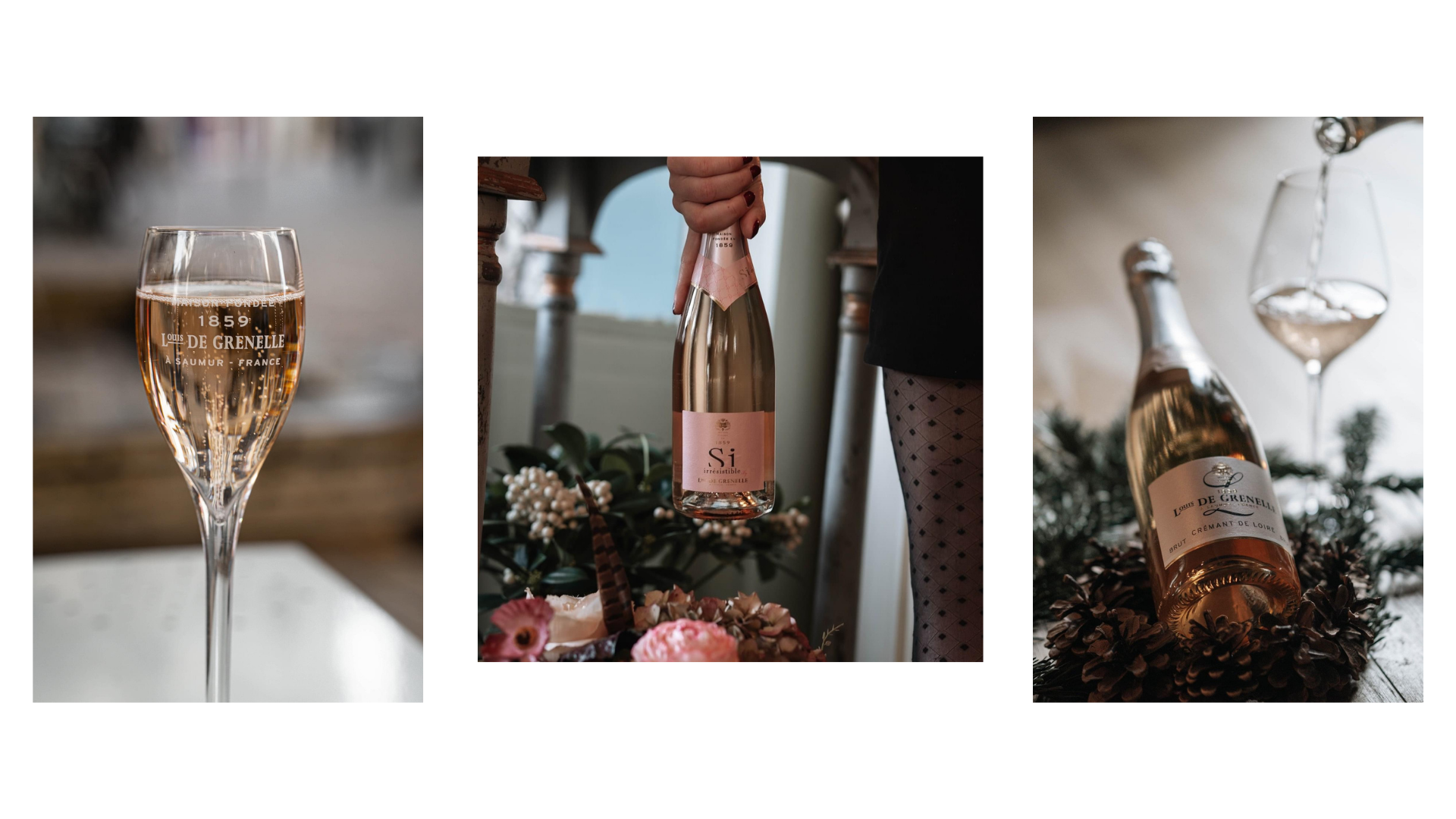 A la découverte de nos vignerons partenaires "La Maison Louis de Grenelle" CAVAVIN