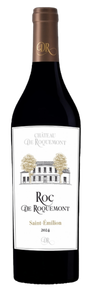 Roc de Roquemont Saint-Émilion 2024