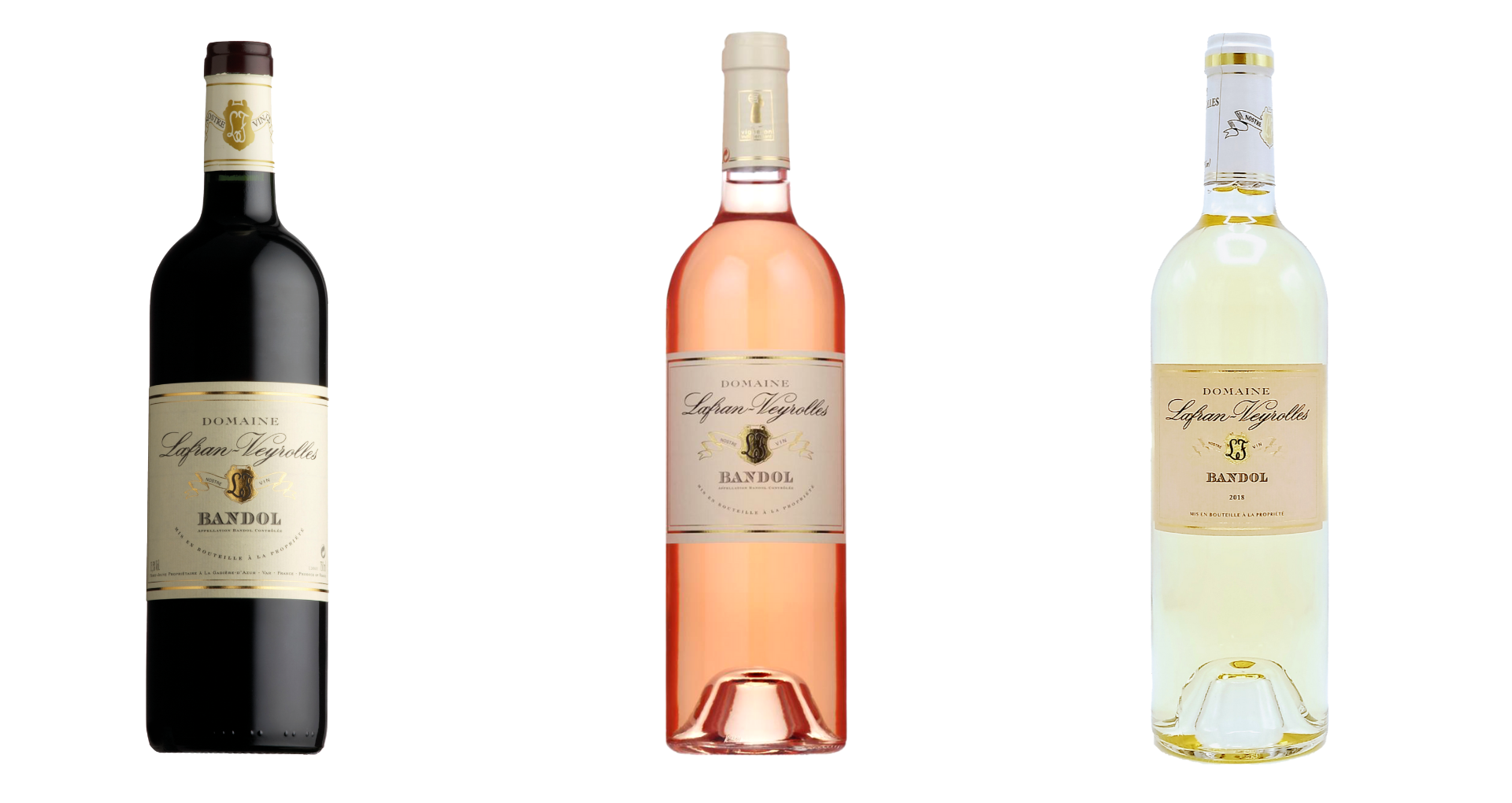 Comment déguster les vins blancs de Bandol ?