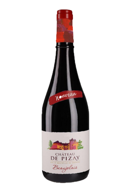 Beaujolais nouveau CAVAVIN