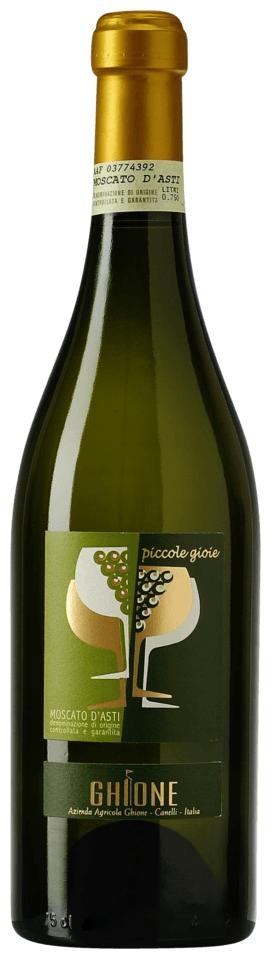 moscato d'asti