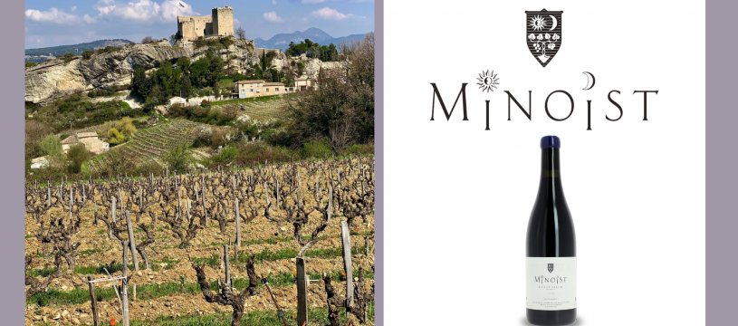 Domaine Minoist 