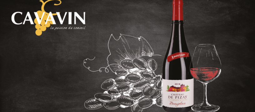 Which dishes should be associated with Beaujolais nouveau?