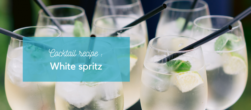 White Spritz