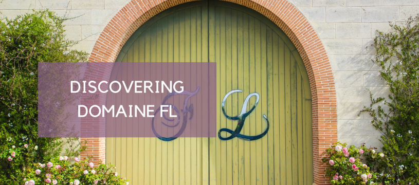 Discovering Domaine FL 