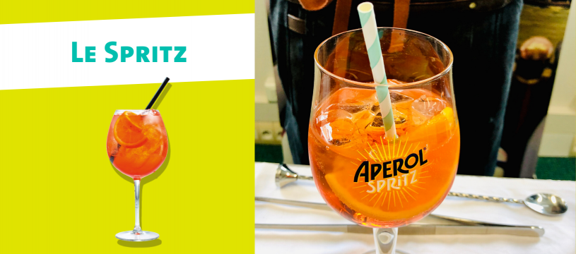 Le Spritz 