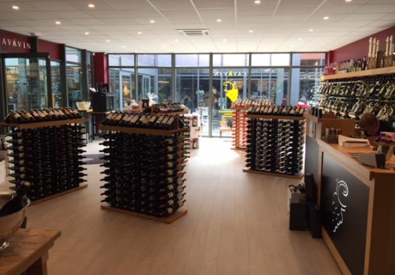 Caviste charleroi belgique
